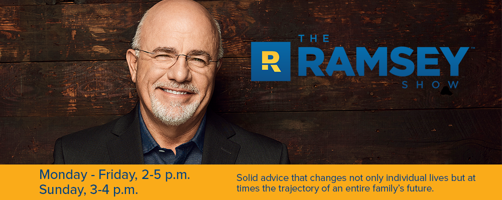 Dave Ramsey